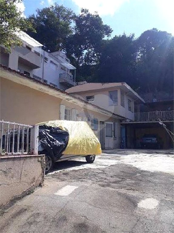 Casa à venda com 3 quartos em Vila Indiana, São Paulo, SP