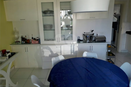 Apartamento à venda com 4 suítes em Santana, São Paulo, SP