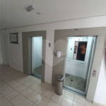 Apartamento à venda com 2 quartos, sendo 1 suíte, em Vila Milton, Guarulhos, SP