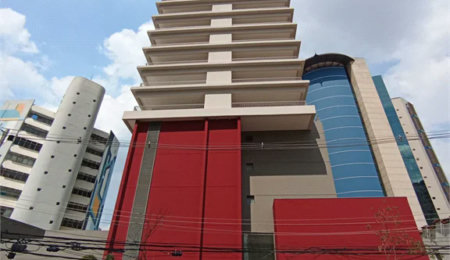 Studio à venda ou para alugar com 1 suíte em Pinheiros, São Paulo, SP
