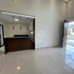 Casa à venda com 3 quartos, sendo 1 suíte, no condomínio Villagio_ipanema 1, Sorocaba - SP
