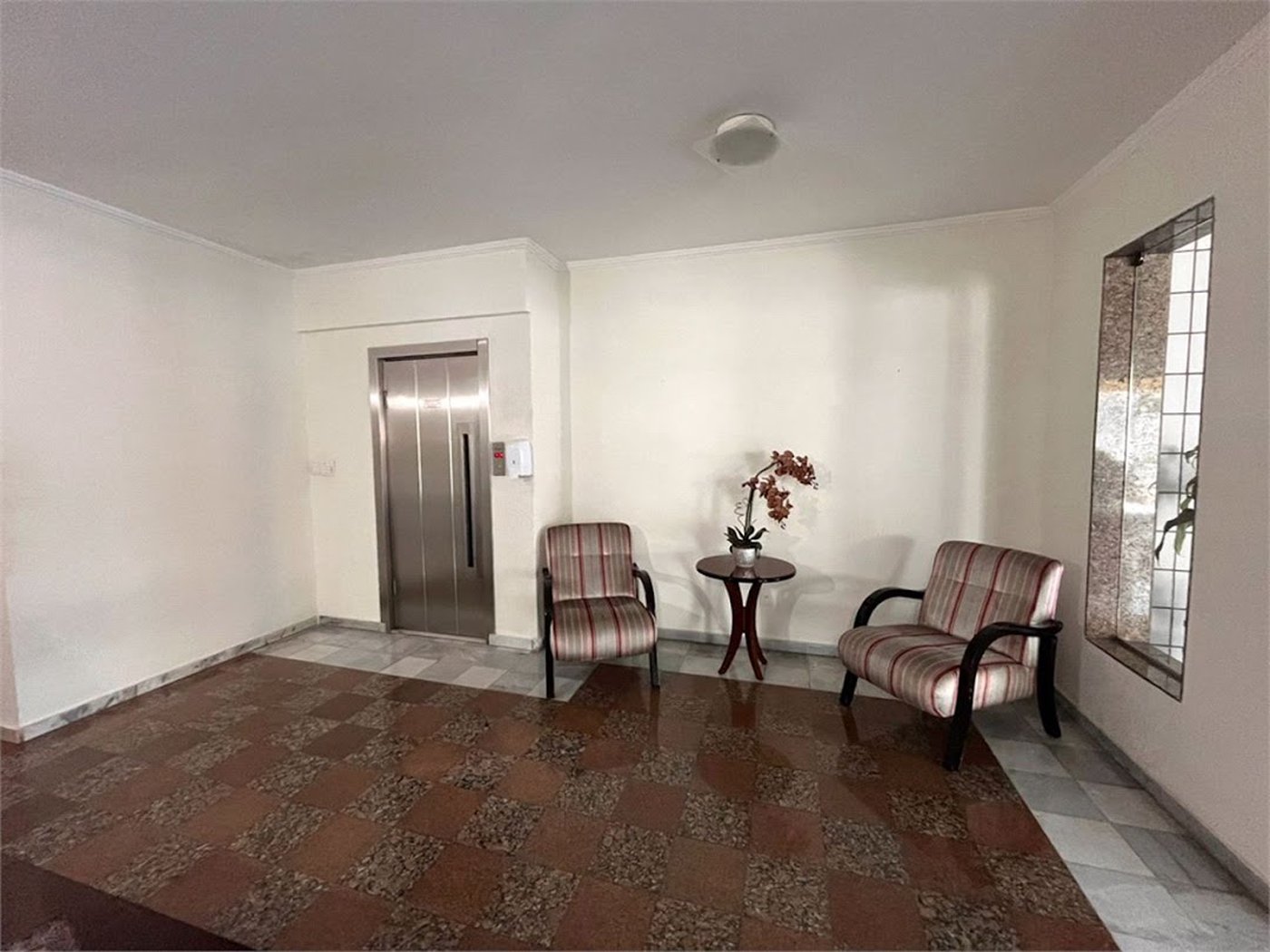 Apartamento à venda, 92 m² por R$ 690.000,00 - Campo Grande - Santos/SP