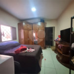 Casa à venda com 4 quartos, sendo 1 suíte, em Jardim São Carlos, Sorocaba, SP
