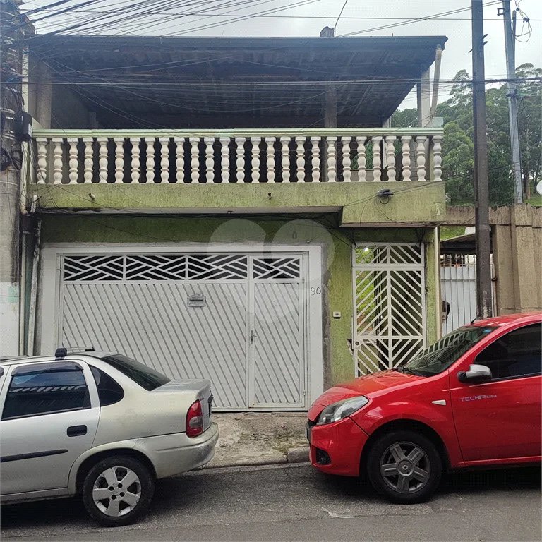 Sobrado à venda com 8 quartos em Tremembé, São Paulo, SP