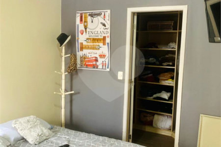 Apartamento à venda ou para alugar com 3 quartos, sendo 2 suítes,  em Vila Suzana, São Paulo, SP