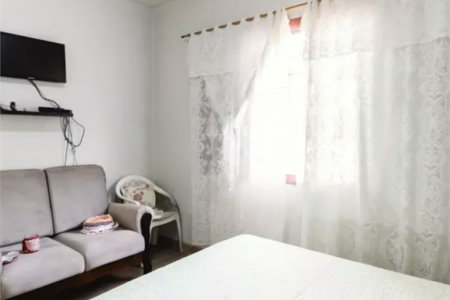 Sobrado à venda com 3 quartos, sendo 1 suíte, em Vila Leopoldina, São Paulo, SP