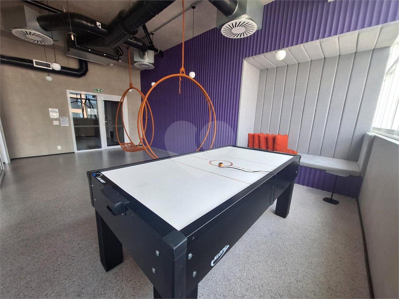 Apartamento à venda com 1 quarto em Moema, São Paulo, SP