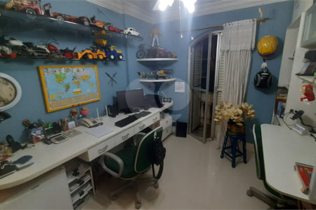 Apartamento à venda com 3 quartos, sendo 2 suítes, em Sumaré, São Paulo, SP