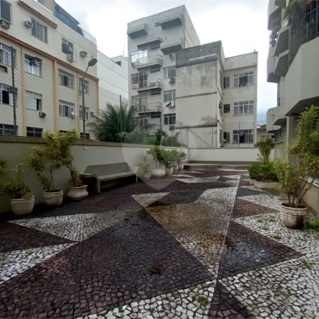 Apartamento à venda com 2 quartos em Andaraí, Rio de Janeiro, RJ
