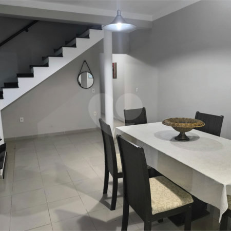 Casa à venda com 3 quartos, sendo 1 suíte, em Jardim Paulista, Sorocaba, SP