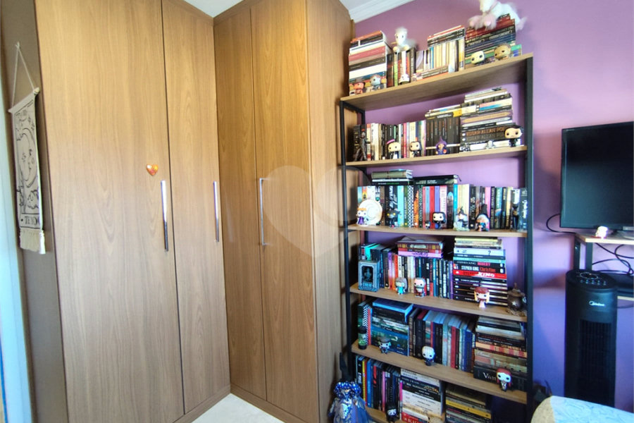 Apartamento à venda com 2 quartos, sendo 1 suíte, em Tucuruvi, São Paulo, SP