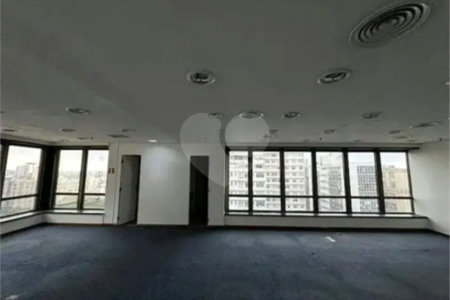 Laje Corporativa para alugar em Bela Vista, São Paulo, SP