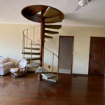 Cobertura com 4 dormitórios à venda, 400 m² por R$ 2.580.000,00 - Ponta da Praia - Santos/SP