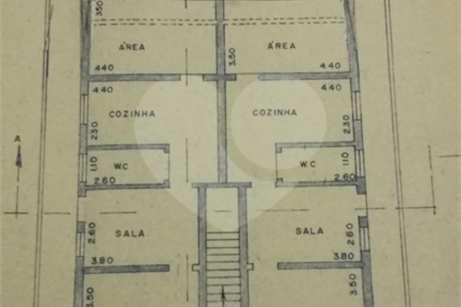 Casa à venda com 10 quartos em Casa Verde, São Paulo, SP