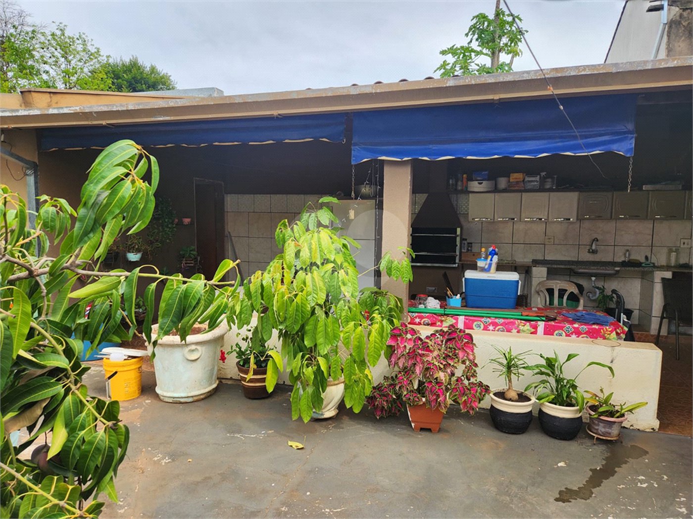 Casa à venda com 5 quartos, sendo 4 suítes, em Jardim do Carmo, Araraquara, SP