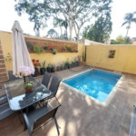 Casa para alugar com 3 suítes no condomínio Residencial Courtyard Village, São Paulo - SP
