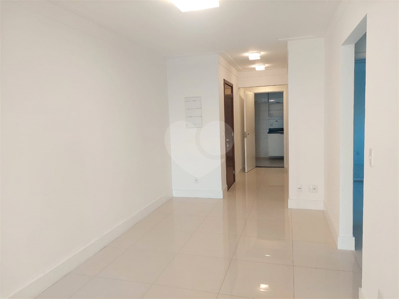 Apartamento para alugar com 3 quartos, sendo 1 suíte, em Perdizes, São Paulo, SP