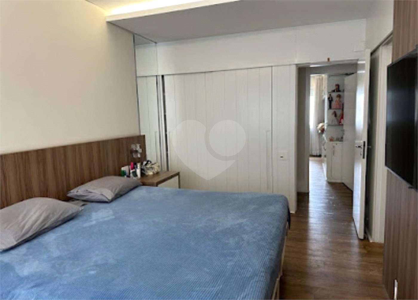 Apartamento à venda com 3 quartos, sendo 1 suíte, em Higienópolis, São Paulo, SP