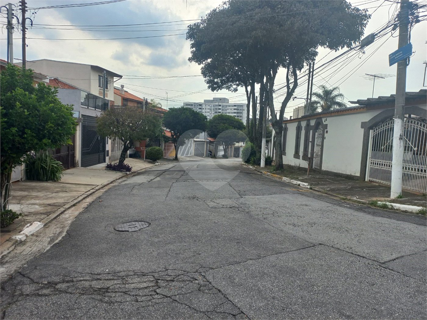 Sobrado à venda com 3 quartos, sendo 1 suíte, em Mandaqui, São Paulo, SP