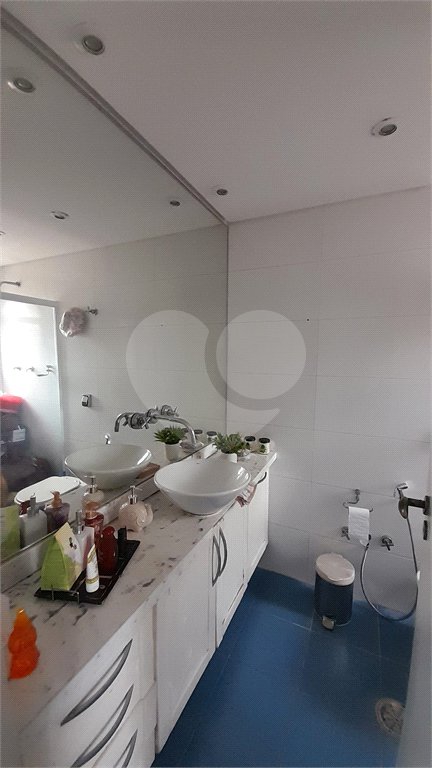 Apartamento à venda com 3 suítes em Perdizes, São Paulo, SP