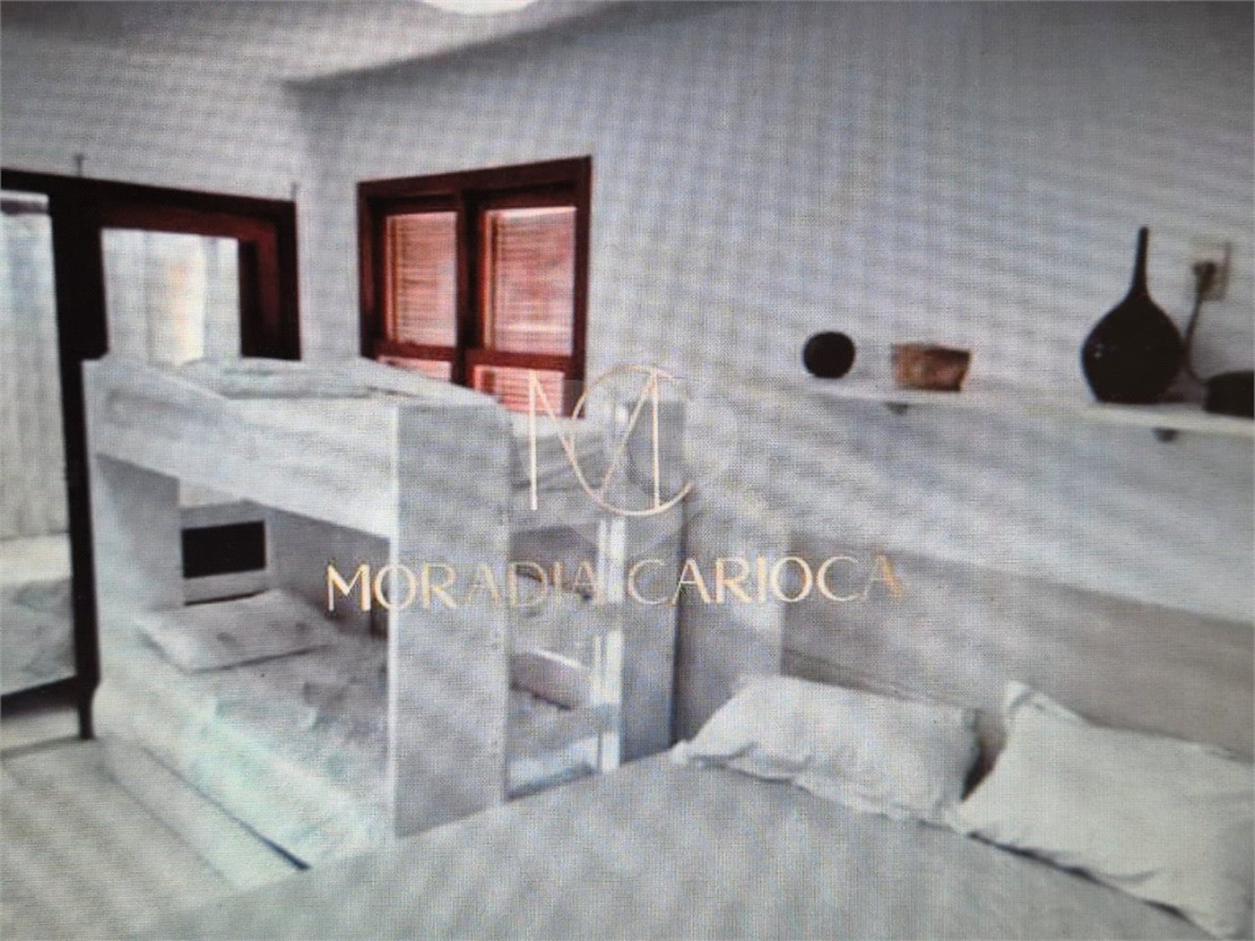 Casa em condomínio à venda com 4 suítes em Ferradura, Armação dos Búzios, RJ