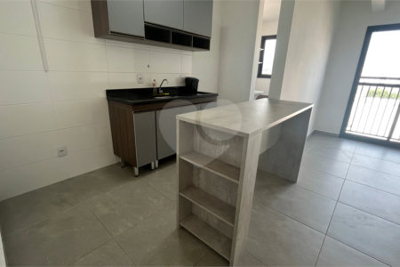 Apartamento para alugar em Atibaia Jardim, Atibaia, SP