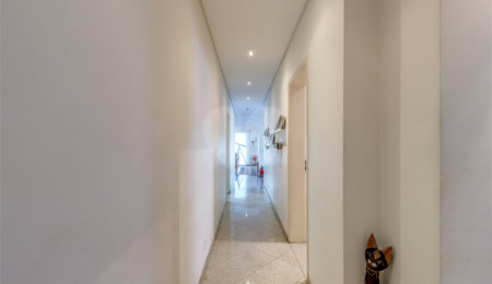 Casa à venda com 4 suítes em Chácara Monte Alegre, São Paulo, SP
