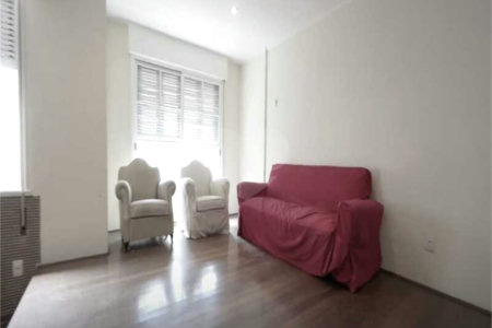 Apartamento à venda com 3 quartos em Jardim Paulista, São Paulo, SP