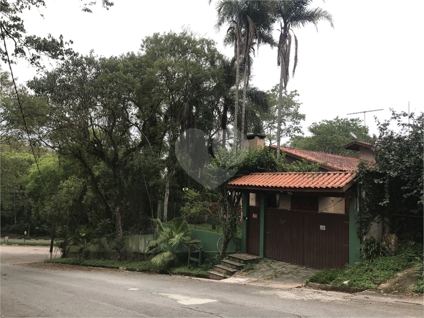 Terreno à venda em Serra da Cantareira, Mairiporã, SP