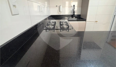 Apartamento para alugar com 2 quartos em Parada Inglesa, São Paulo, SP