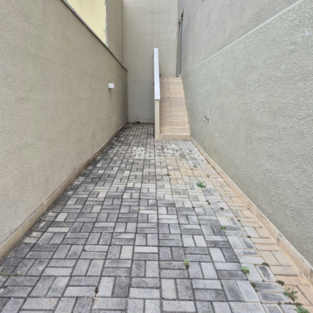 Apartamento à venda com 2 suítes em Atibaia Jardim, Atibaia, SP