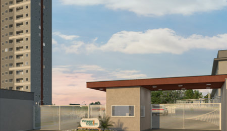 Villagio Dumont Residencial