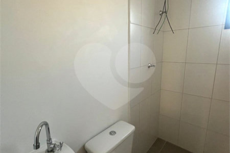 Apartamento à venda com 2 quartos em Vila Dom Pedro II, São Paulo, SP