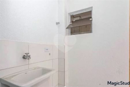 Studio à venda com 2 quartos em Vila Vera, São Paulo, SP