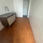 Apartamento Residencial à venda, José Menino, Santos - AP1085.
