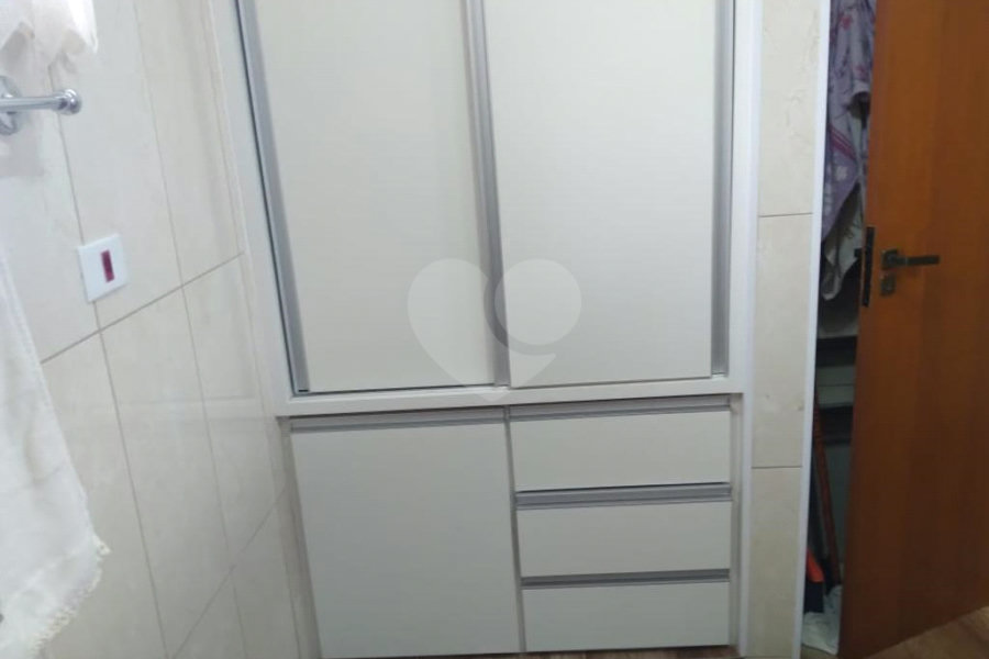 Sobrado à venda com 3 quartos em Vila Nova Cachoeirinha, São Paulo, SP
