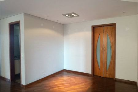 Apartamento à venda com 2 quartos, sendo 1 suíte,  em Vila Suzana, São Paulo, SP