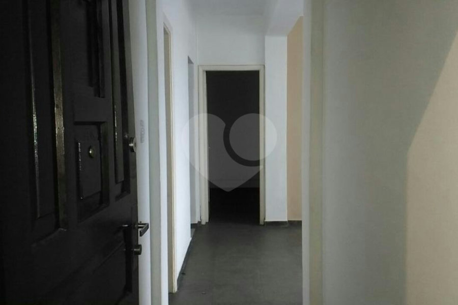 Apartamento à venda com 1 quarto em Santana, São Paulo, SP