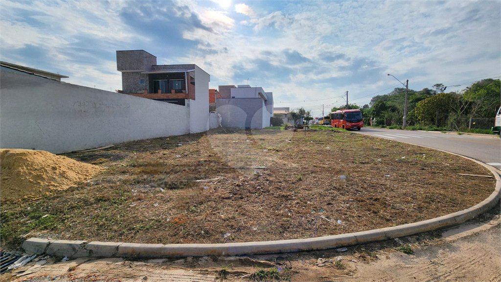 Terreno à venda em Residencial Parque Laguna, Salto, SP