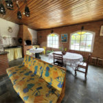 Casa Térrea à venda com 4 quartos, sendo 1 suíte,  em Vila Nova Socorro, Mogi das Cruzes, SP