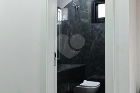 Casa à venda com 4 suítes no condomínio Alphaville Dom Pedro 3, Campinas - SP
