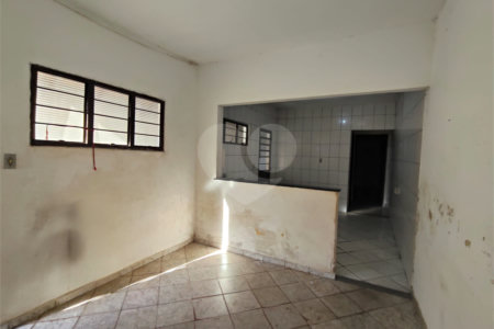 Casa à venda com 1 quarto em Vila Belo Horizonte, Itapetininga, SP