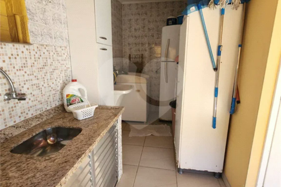 Sobrado à venda com 3 quartos, sendo 1 suíte, em Jardim França, São Paulo, SP