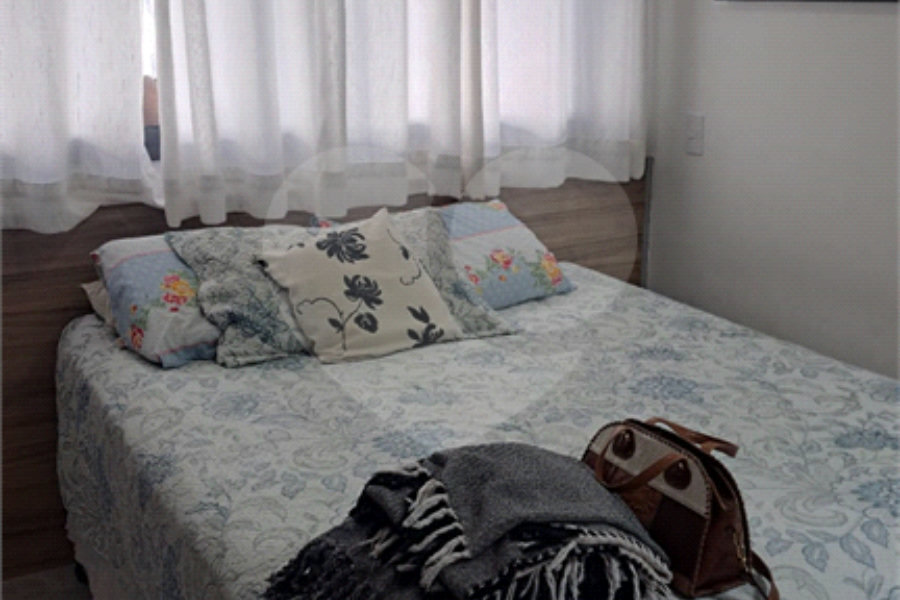 Apartamento à venda com 2 suítes em Tucuruvi, São Paulo, SP