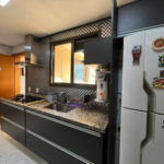 Apartamento com 3 dormitórios à venda, 132 m² por R$ 1.500.000,00 - Ponta da Praia - Santos/SP