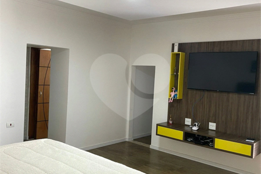 Casa à venda com 3 suítes no condomínio Estancia da Serra / Residencial Nova Mairipora, Mairiporã - SP