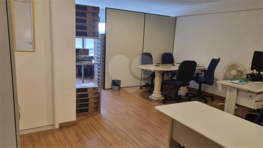 Sala à venda em Santana, São Paulo, SP