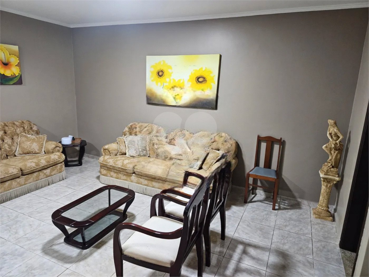 Casa à venda ou para alugar com 3 quartos, sendo 1 suíte, em Parque Residencial Lagoinha, Ribeirão Preto, SP