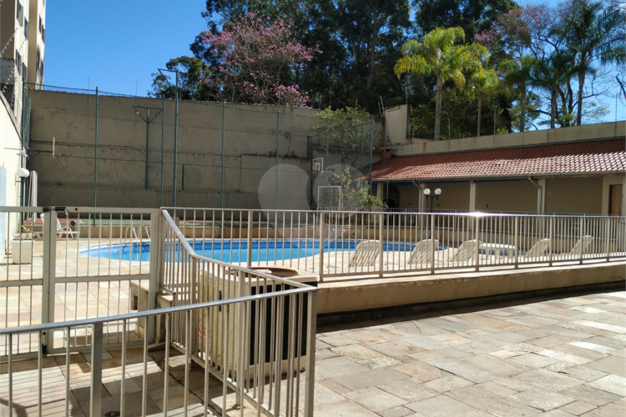 Apartamento à venda com 3 suítes em Tucuruvi, São Paulo, SP