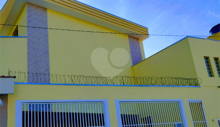 Casa à venda com 2 quartos no condomínio Residencial Venerando, São Paulo - SP